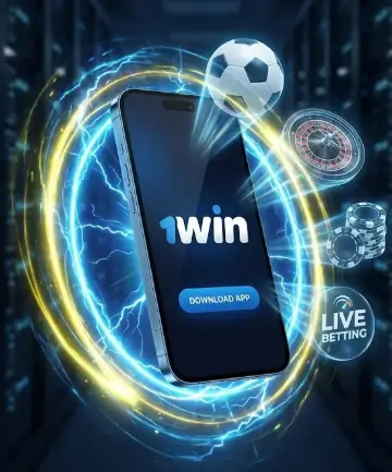 Официальный сай 1win