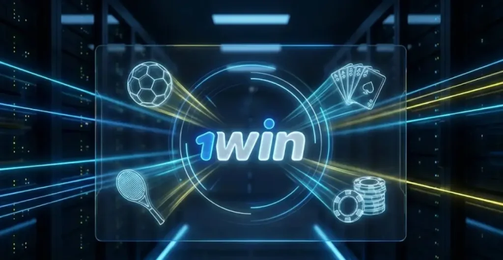 Онлайн казино 1win в Украине — официальный сайт и игры на гривны